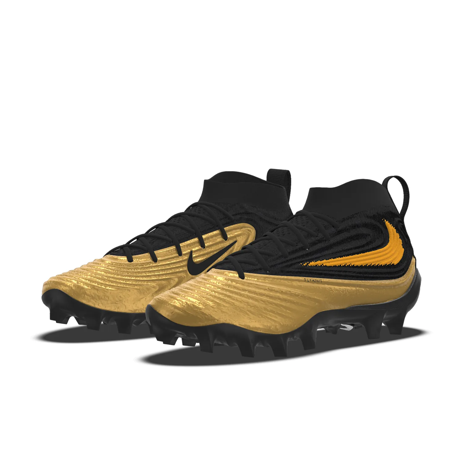 Nike Alpha Menace 5 Elite By You image 2