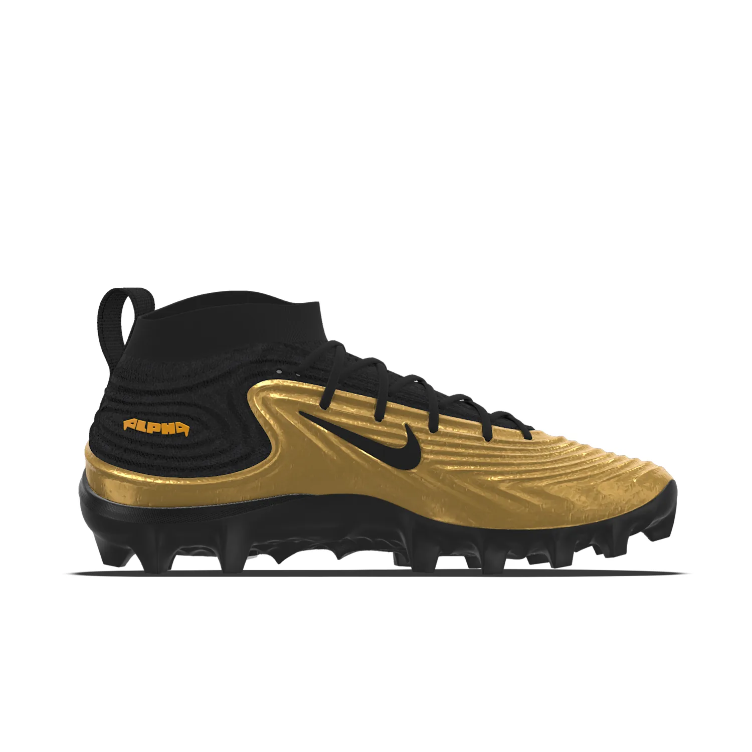 Nike Alpha Menace 5 Elite By You image 3