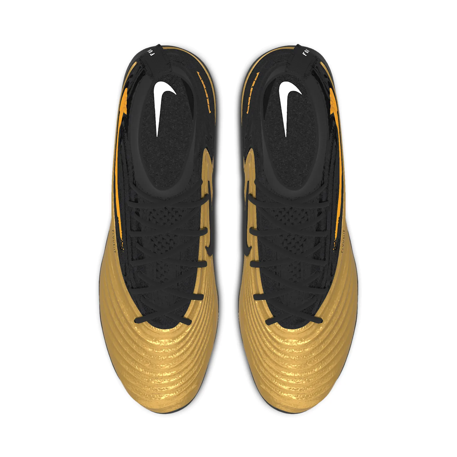 Nike Alpha Menace 5 Elite By You image 4