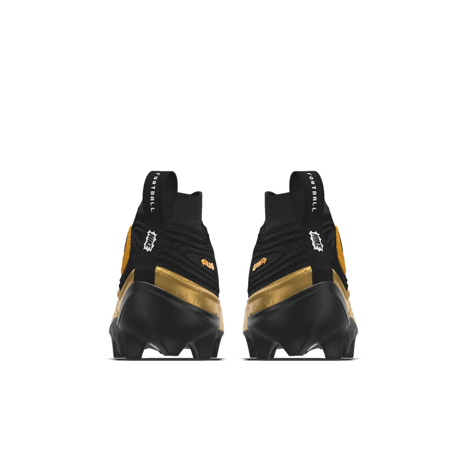 Nike Alpha Menace 5 Elite By You image 5