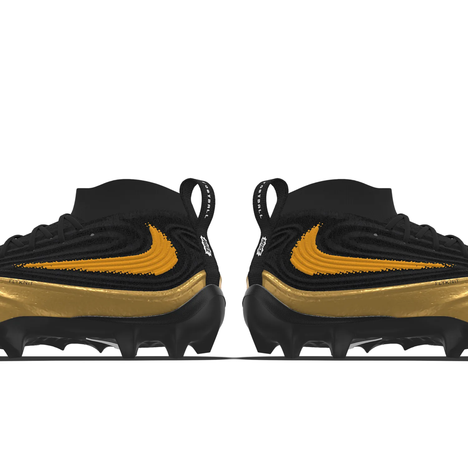 Nike Alpha Menace 5 Elite By You image 7