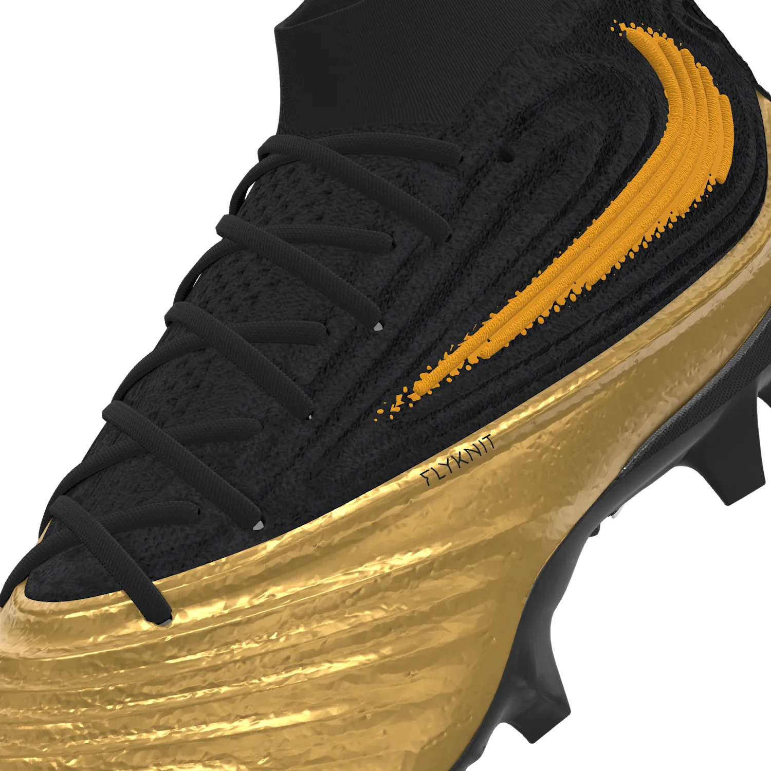 Nike Alpha Menace 5 Elite By You image 8