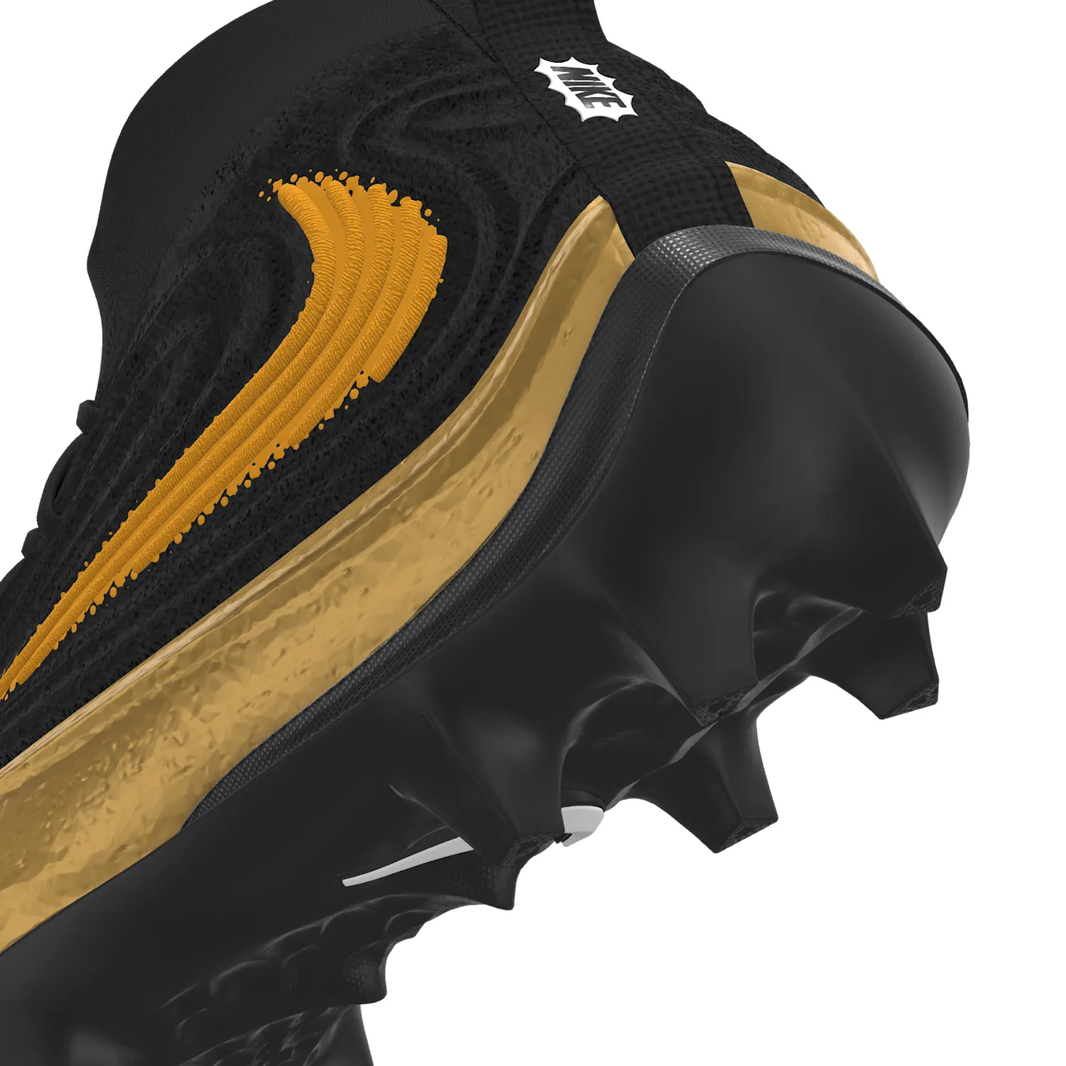 Nike Alpha Menace 5 Elite By You image 9