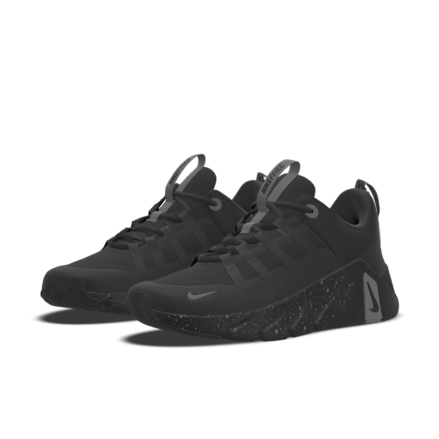 Nike Free Metcon 7 By You image 2