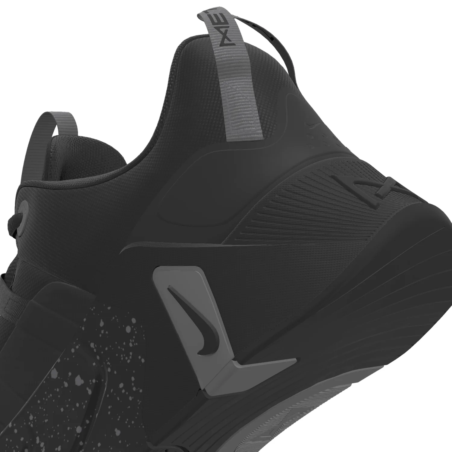Nike Free Metcon 7 By You image 8