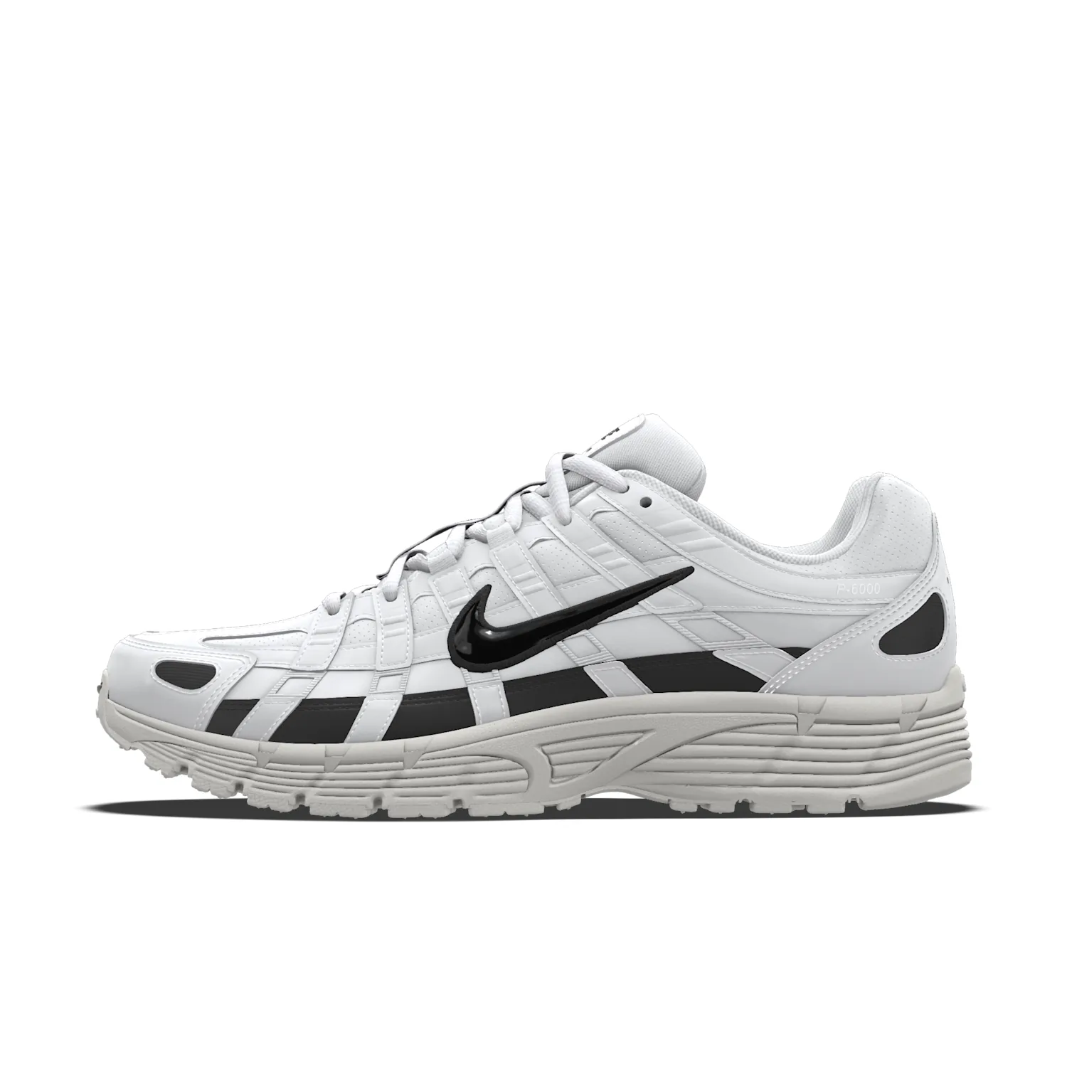 Nike P-6000 By You