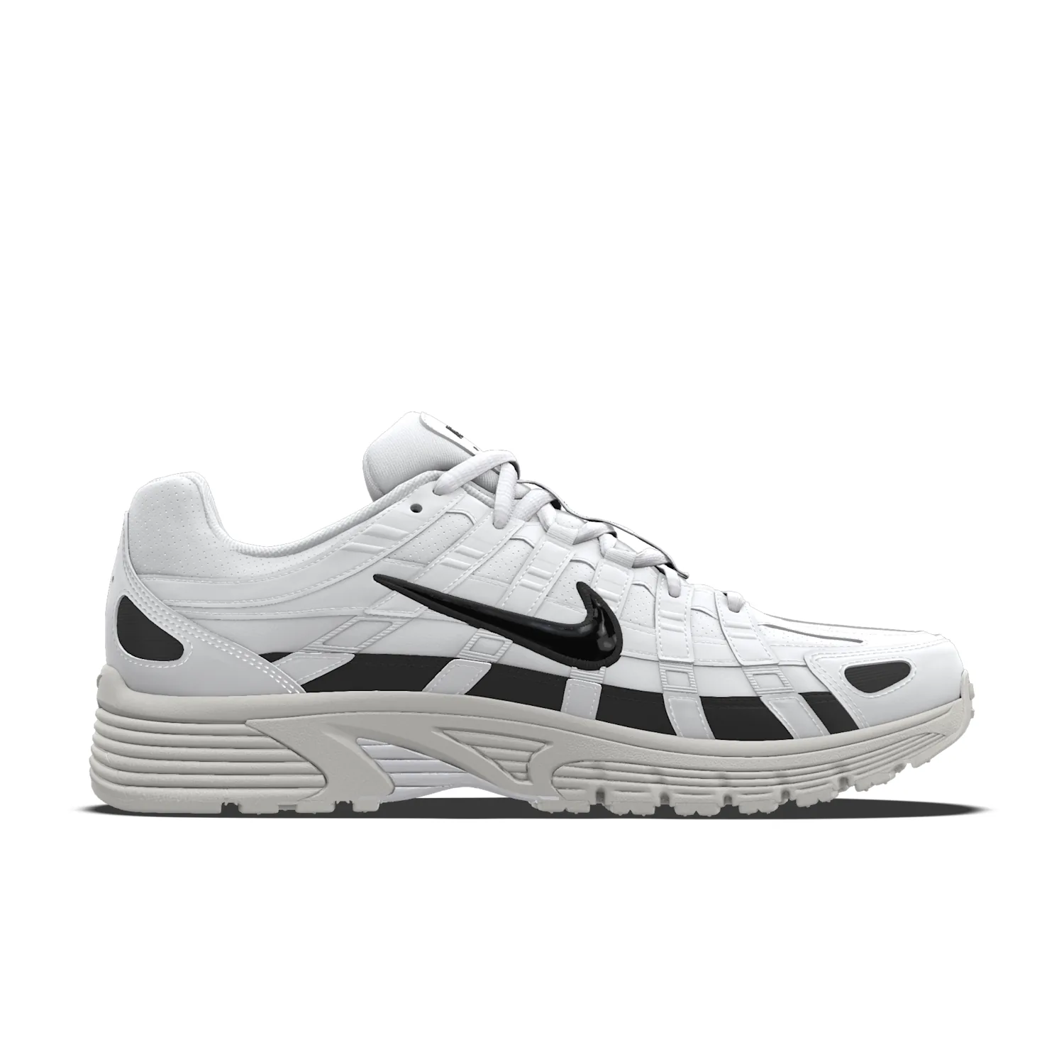 Nike P-6000 By You image 3