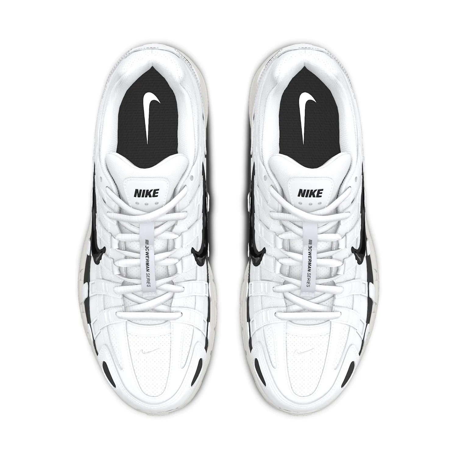 Nike P-6000 By You image 4