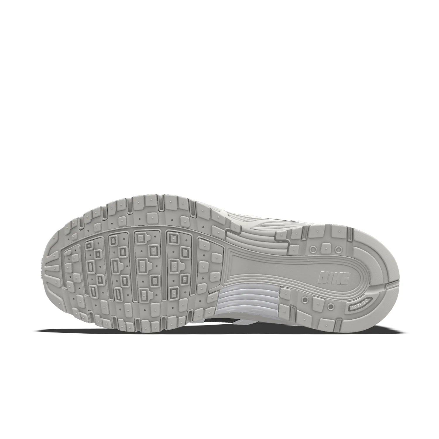 Nike P-6000 By You image 6