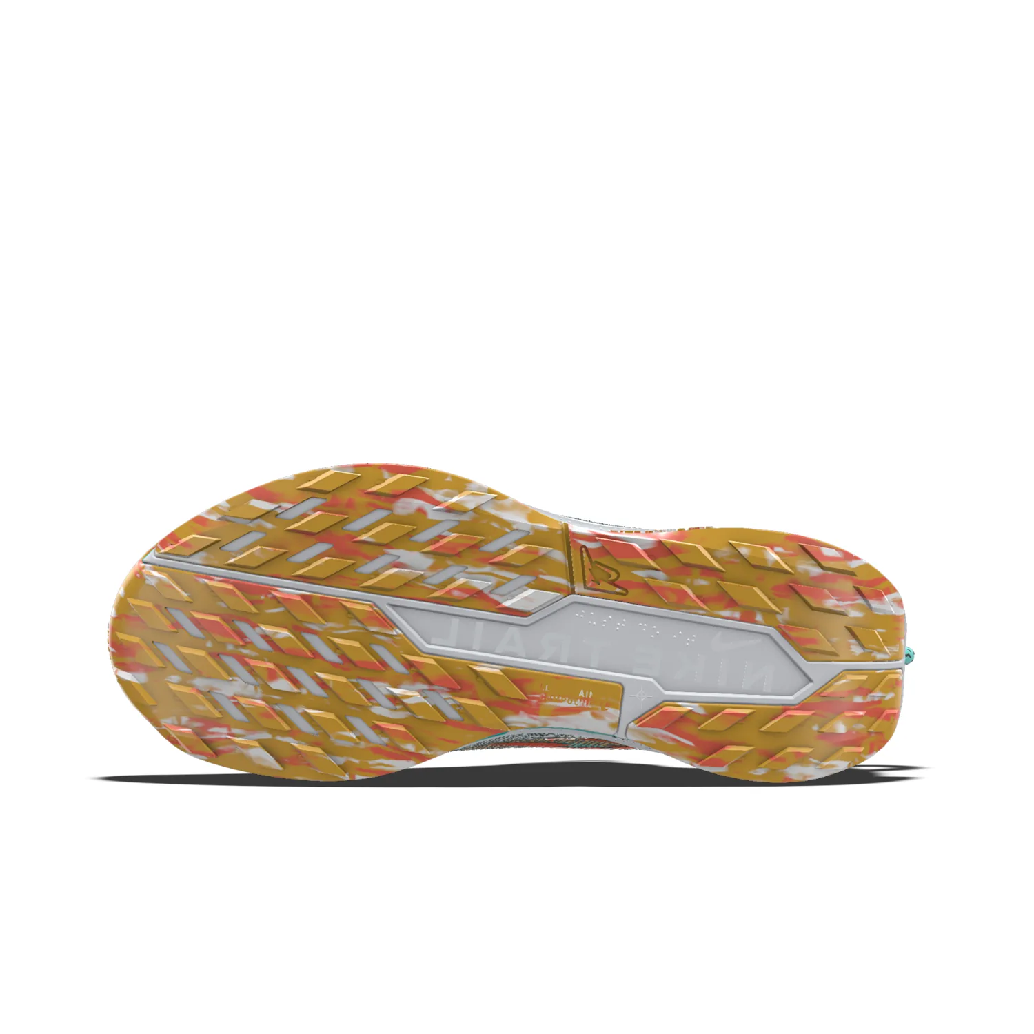 Nike Pegasus Trail 5 By You image 6