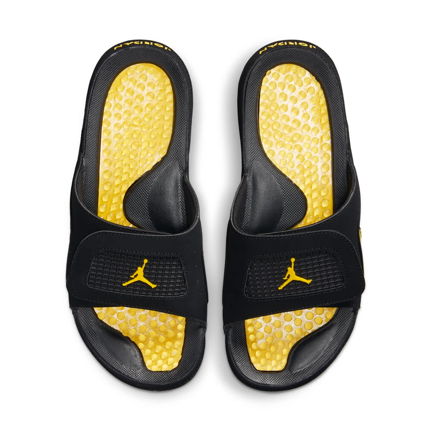 Jordan Hydro 4 Retro image 4