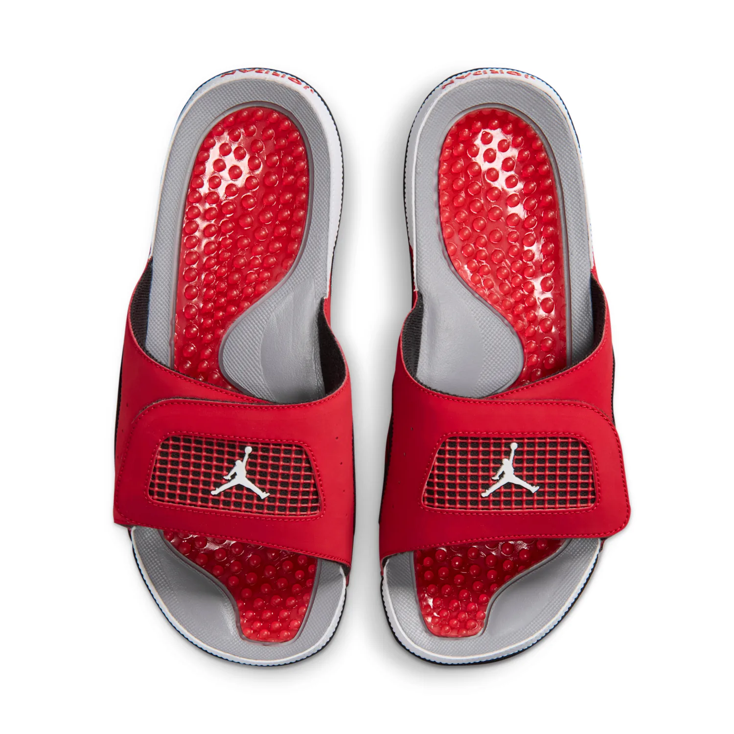 Jordan Hydro 4 Retro image 5