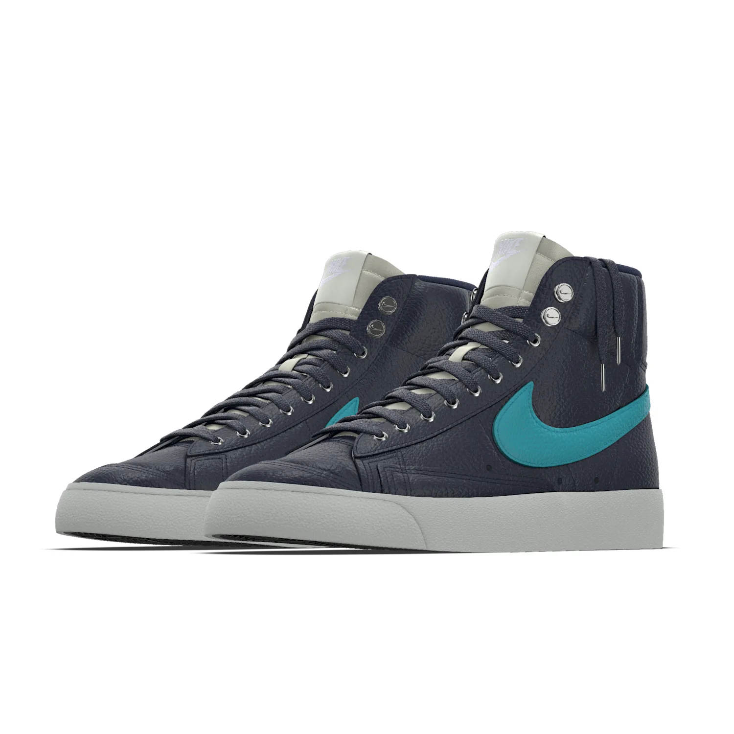 Nike Blazer Mid '77 By You image 2