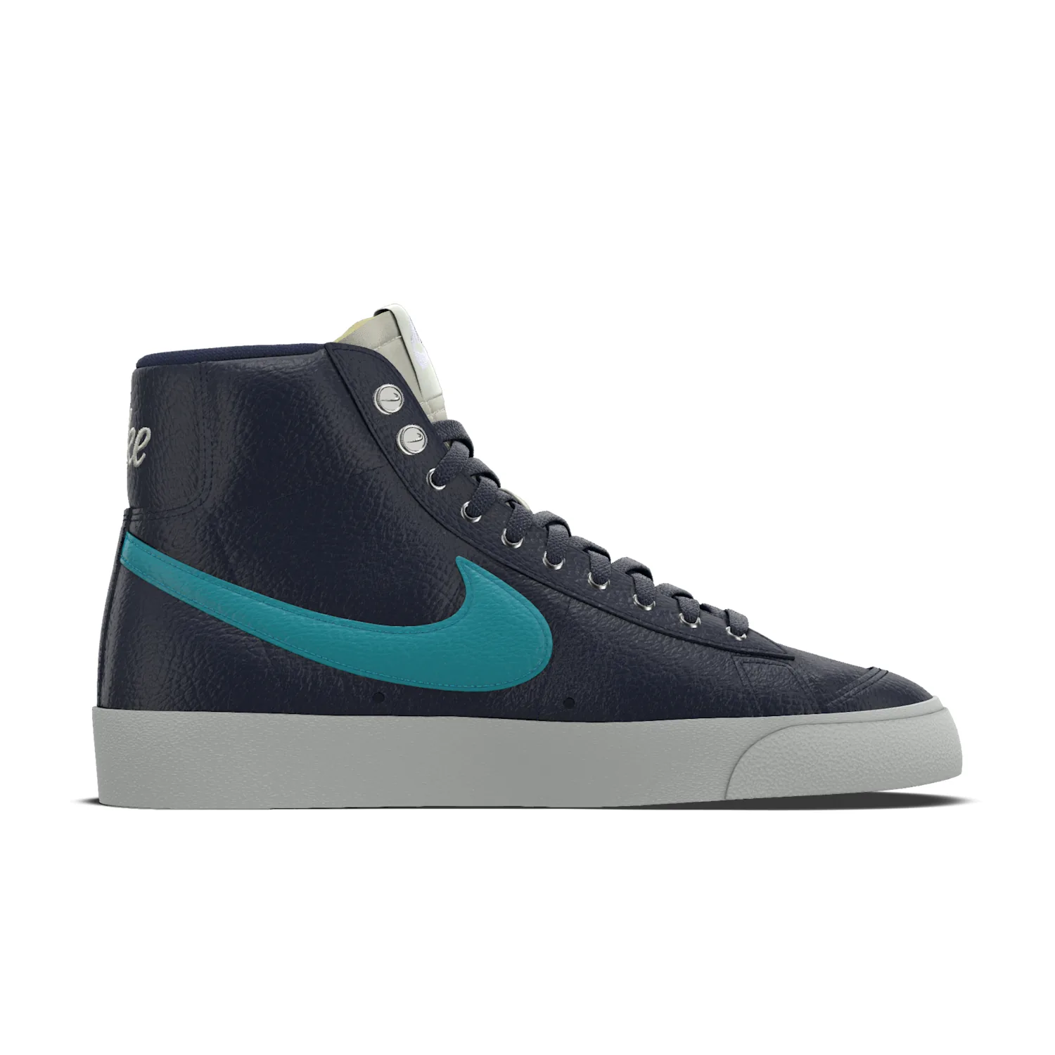 Nike Blazer Mid '77 By You image 3
