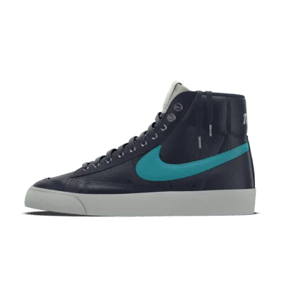 Nike Blazer Mid '77 By You