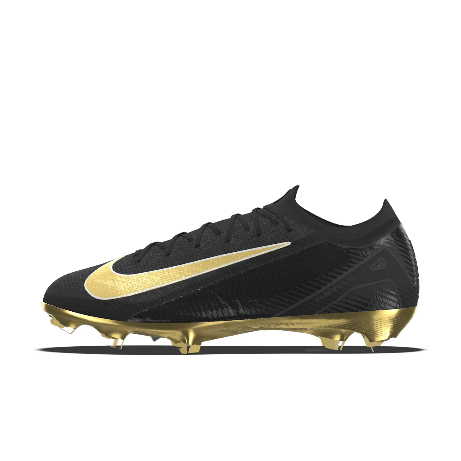 Nike Mercurial Vapor 16 Elite By You