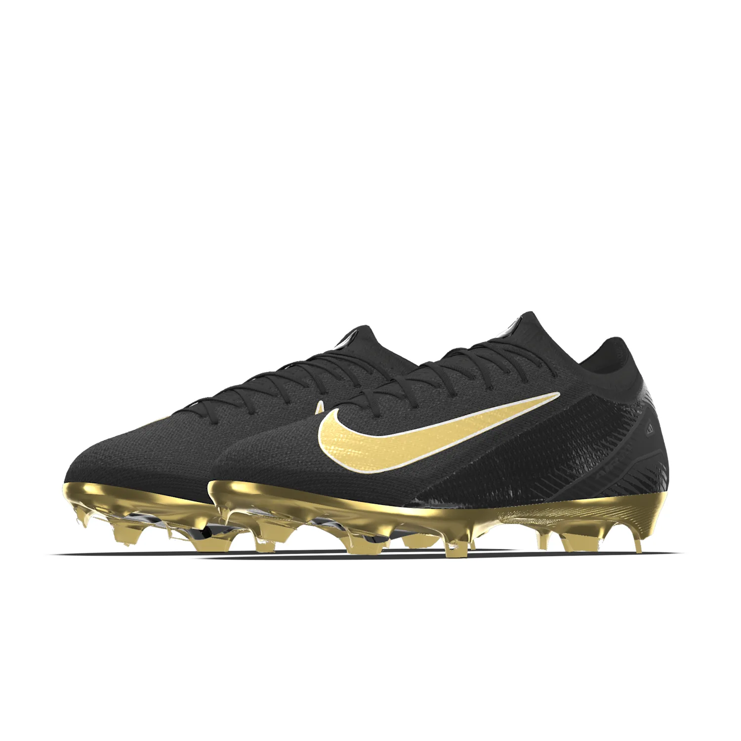 Nike Mercurial Vapor 16 Elite By You image 2