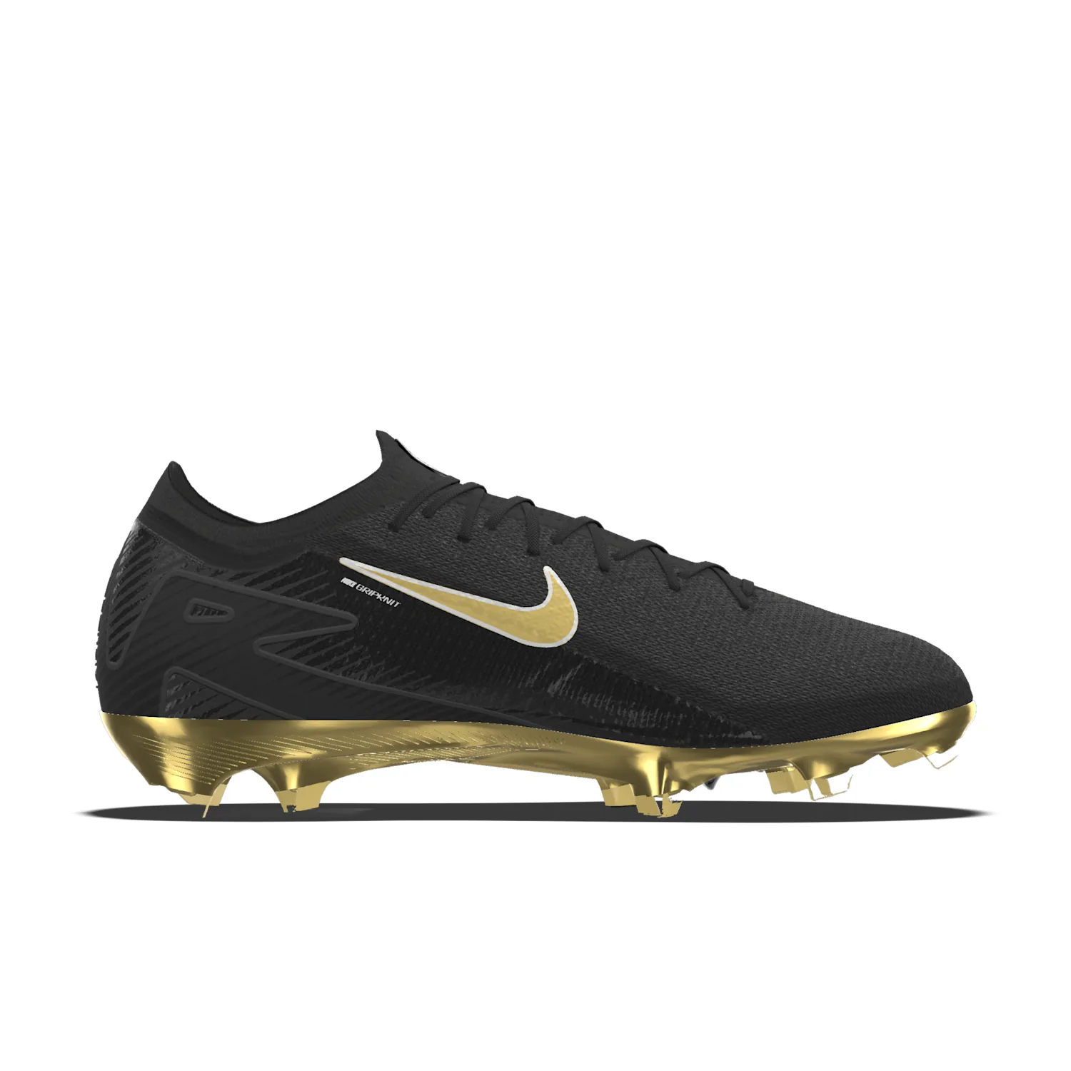 Nike Mercurial Vapor 16 Elite By You image 3