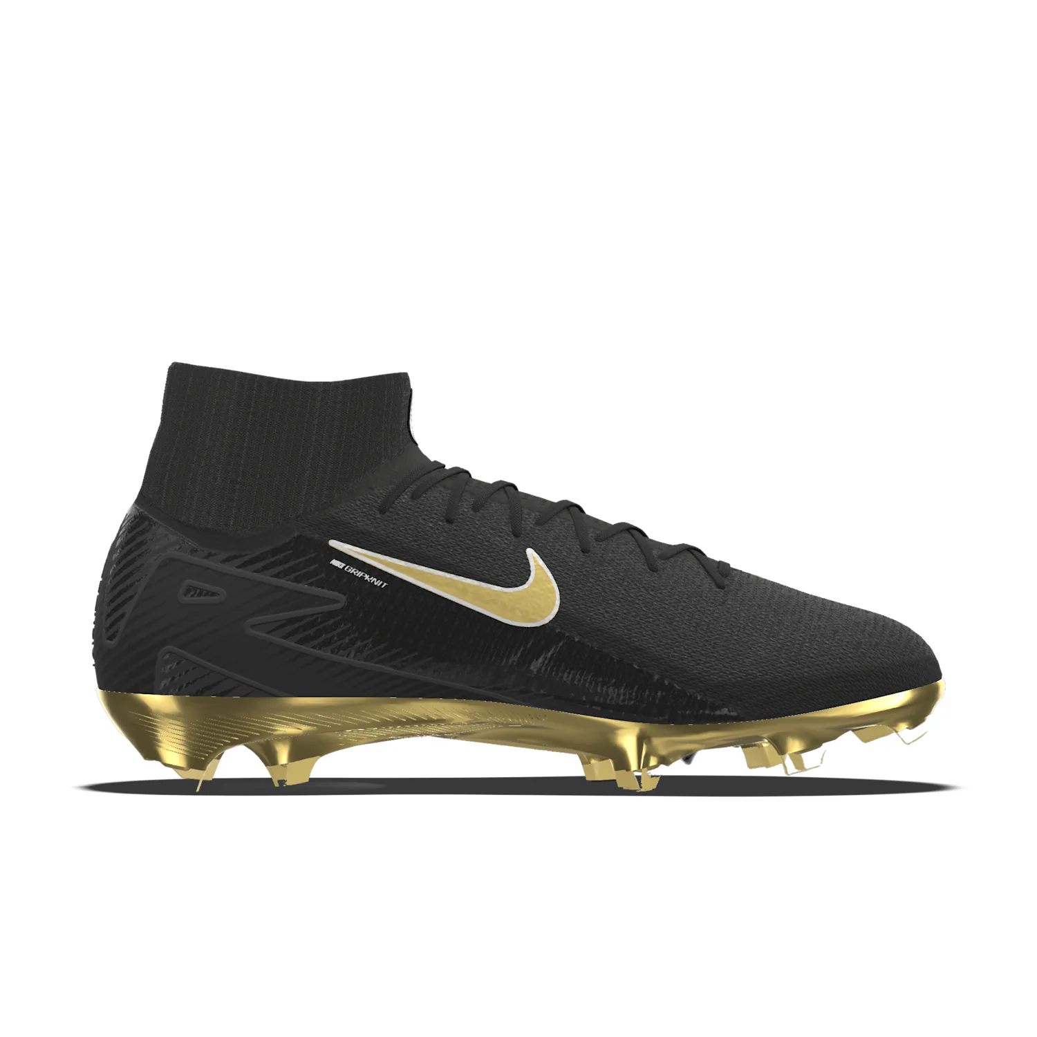 Nike Mercurial Superfly 10 Elite By You image 3