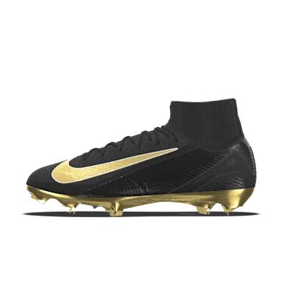 Nike Mercurial Superfly 10 Elite By You