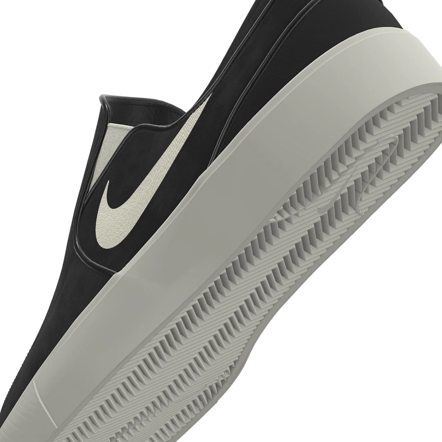 Nike SB Zoom Janoski Slip By You image 8