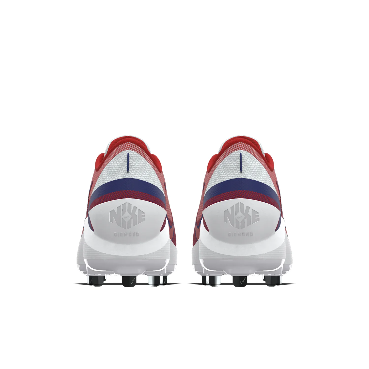 Nike Diamond Showcase By You image 5