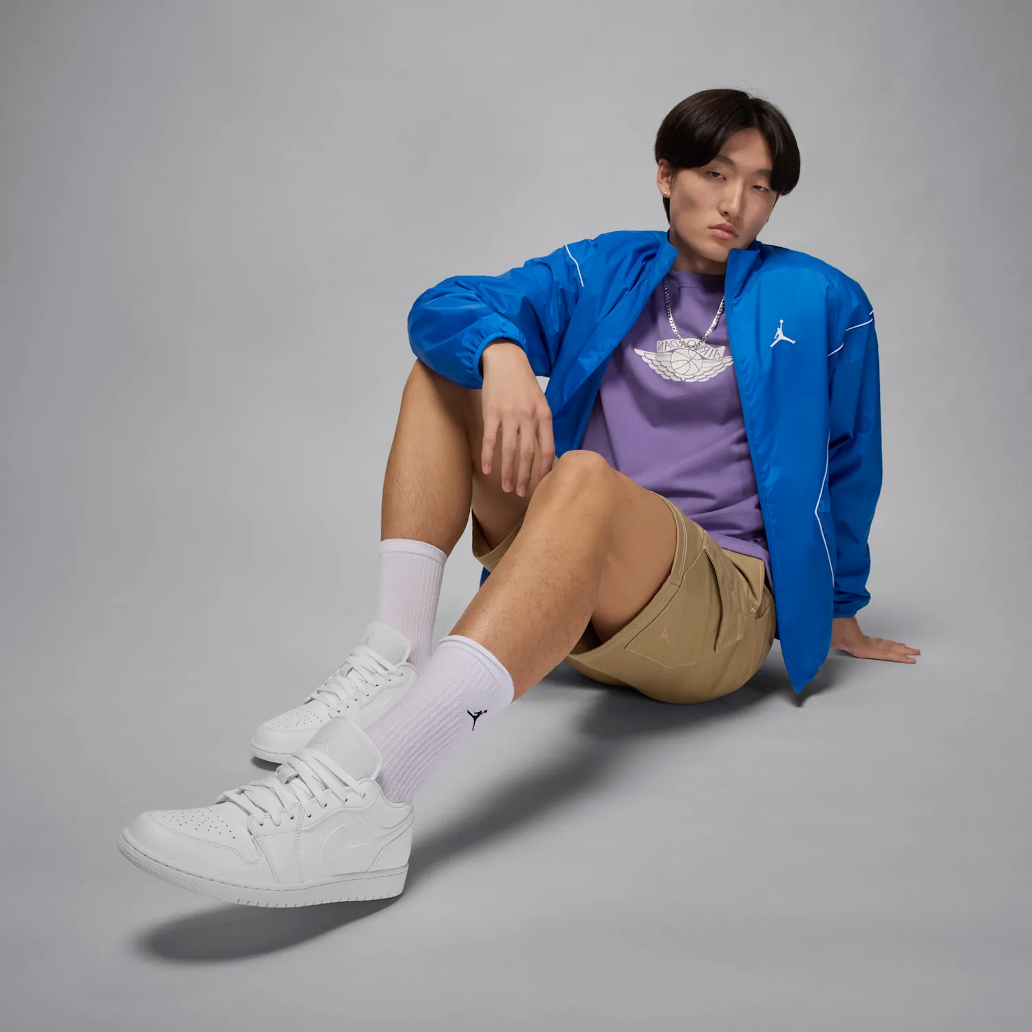 Air Jordan 1 Low image 9