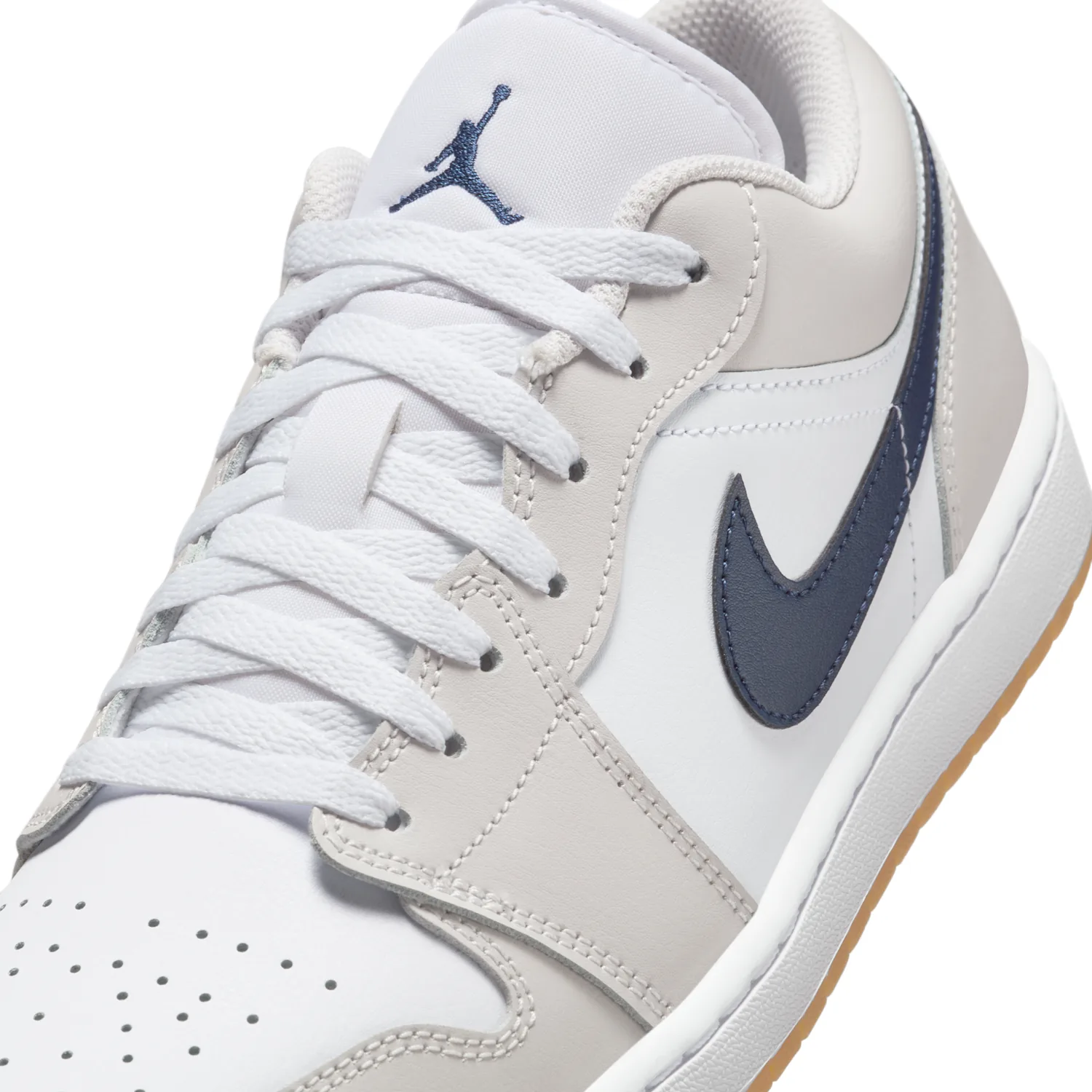 Air Jordan 1 Low image 7