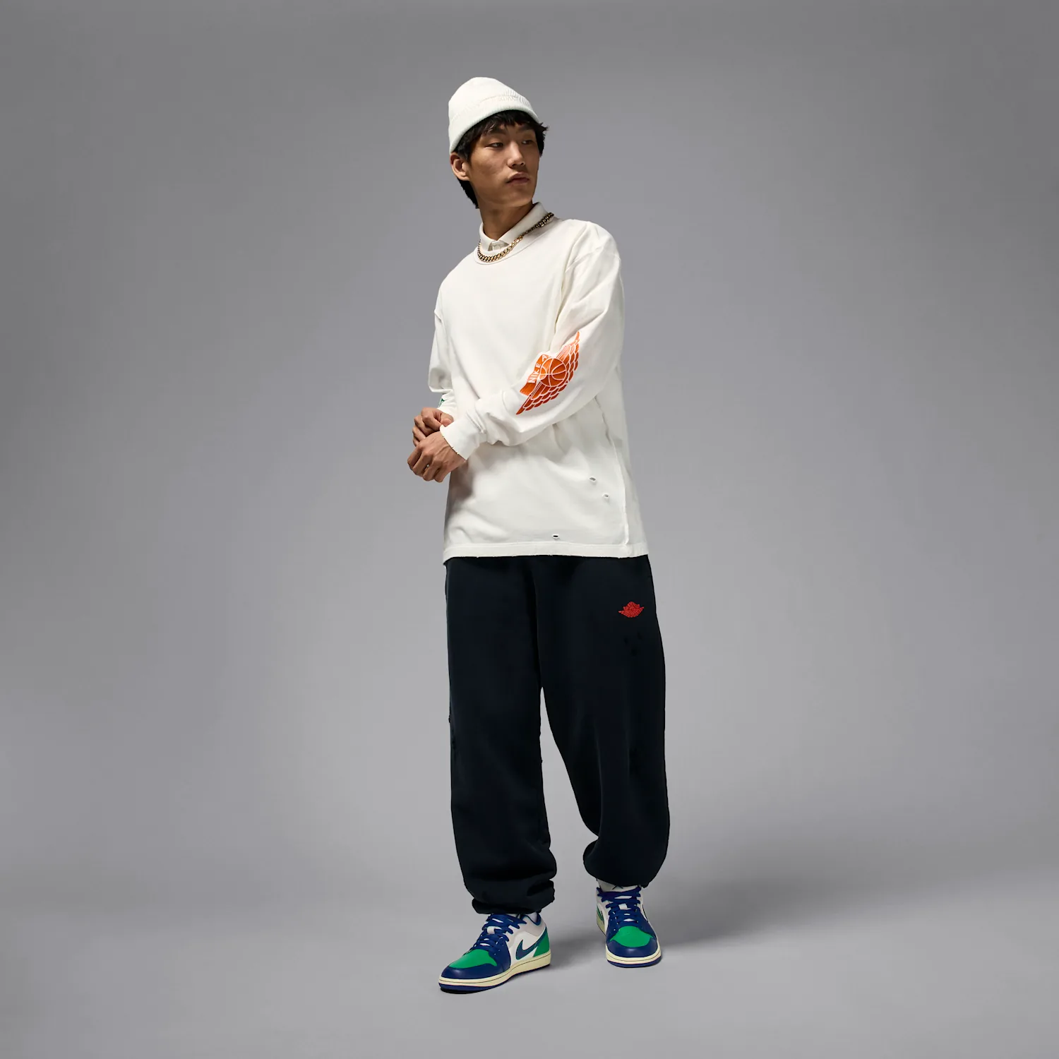 Air Jordan 1 Low image 9