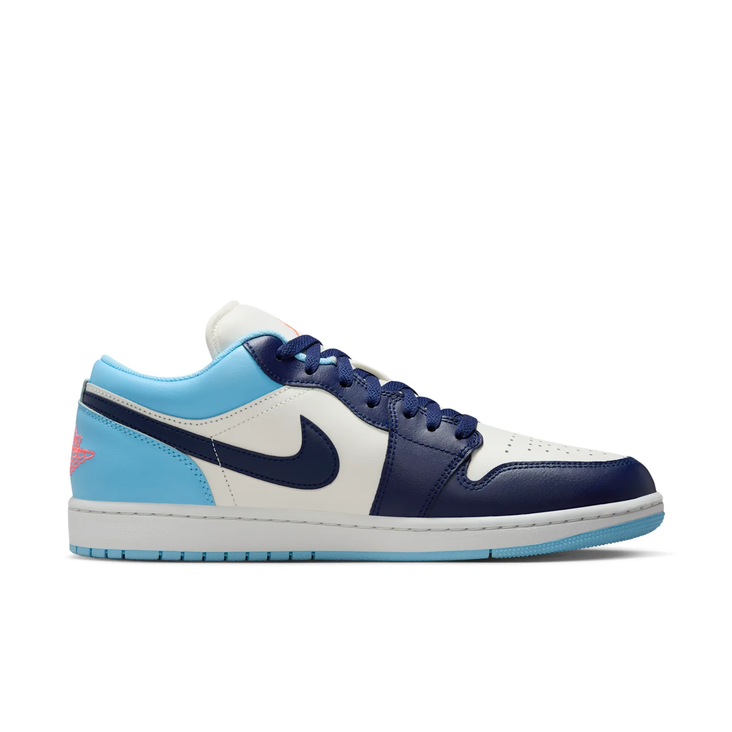 Air Jordan 1 Low image 3