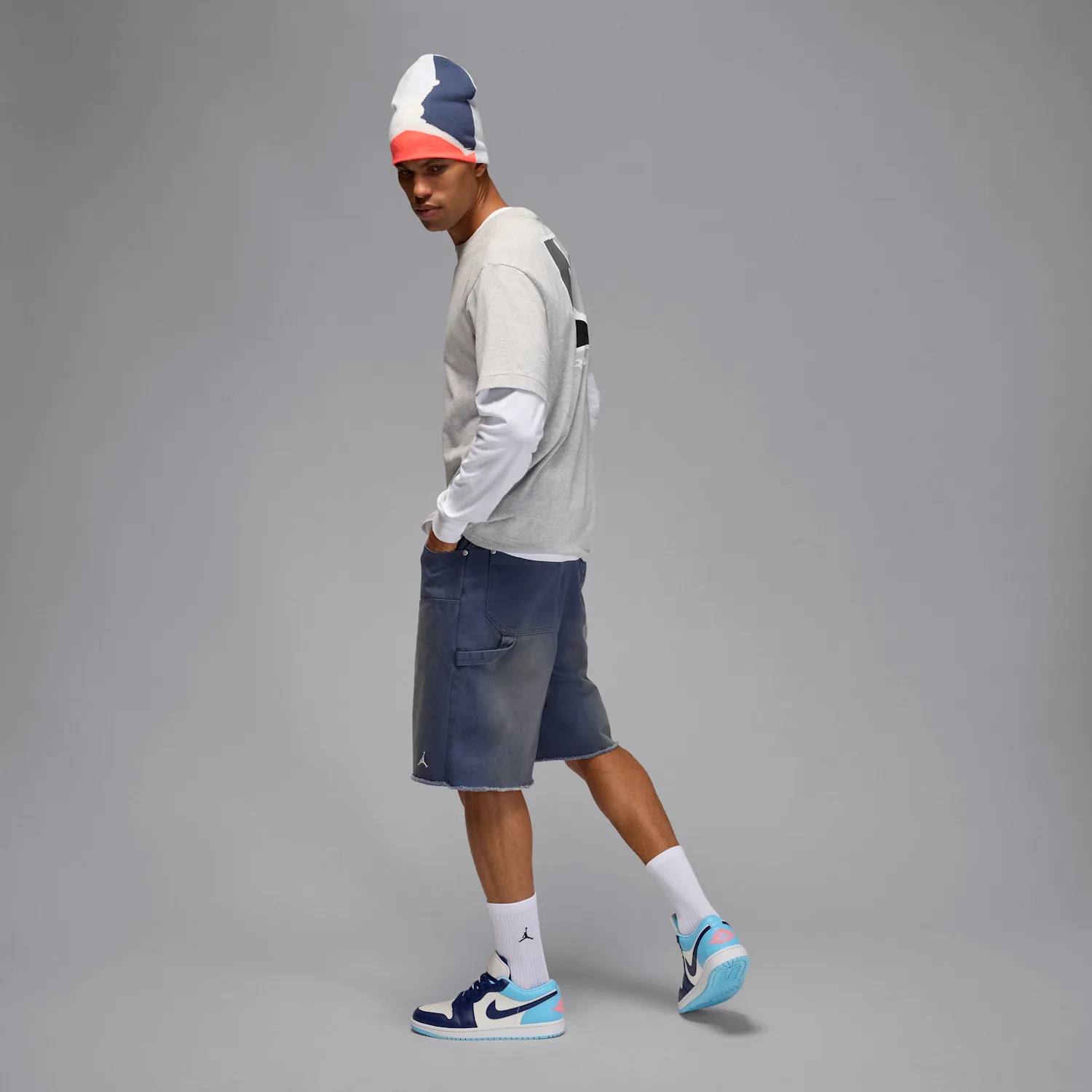 Air Jordan 1 Low image 9