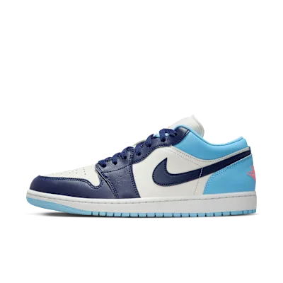 Air Jordan 1 Low