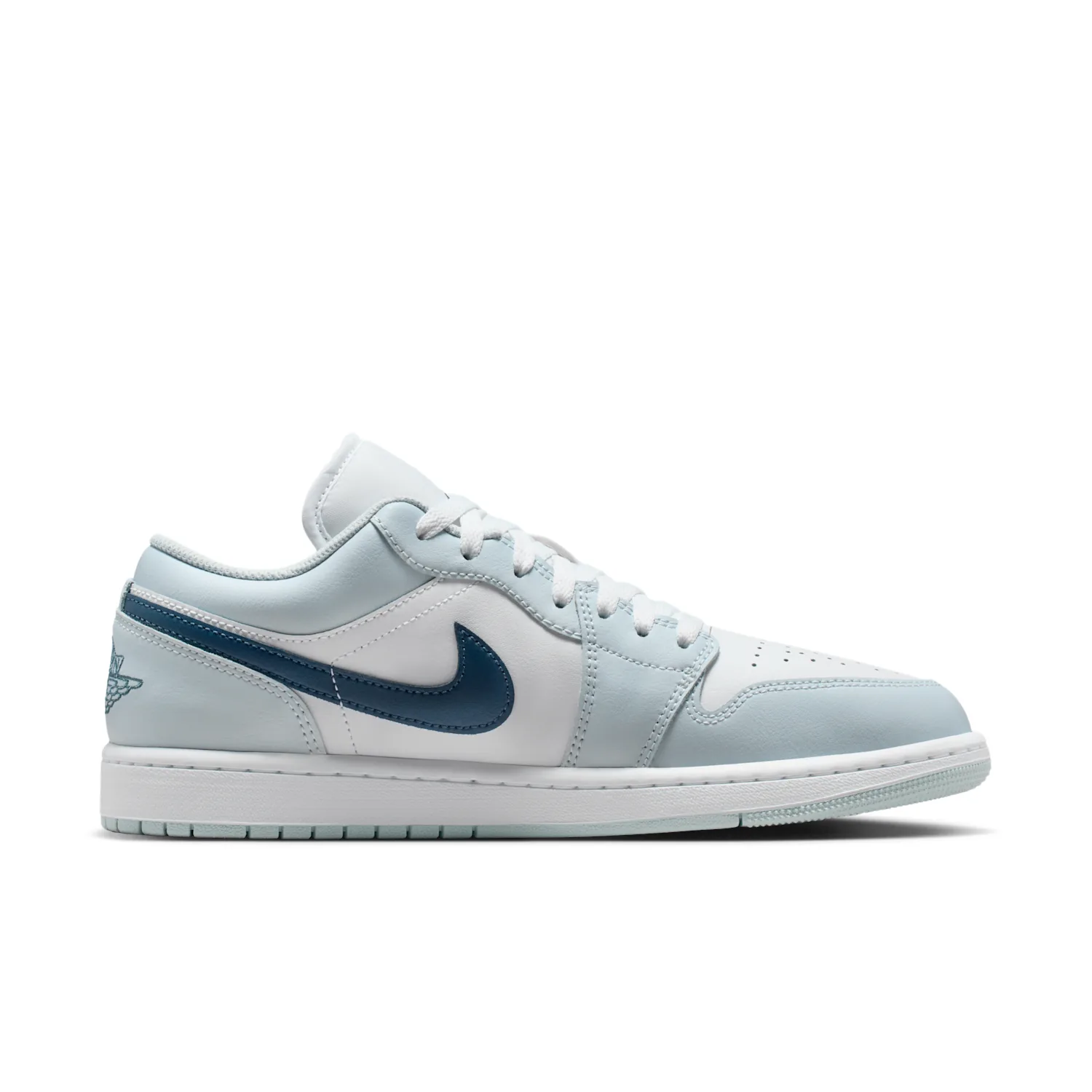 Air Jordan 1 Low image 3