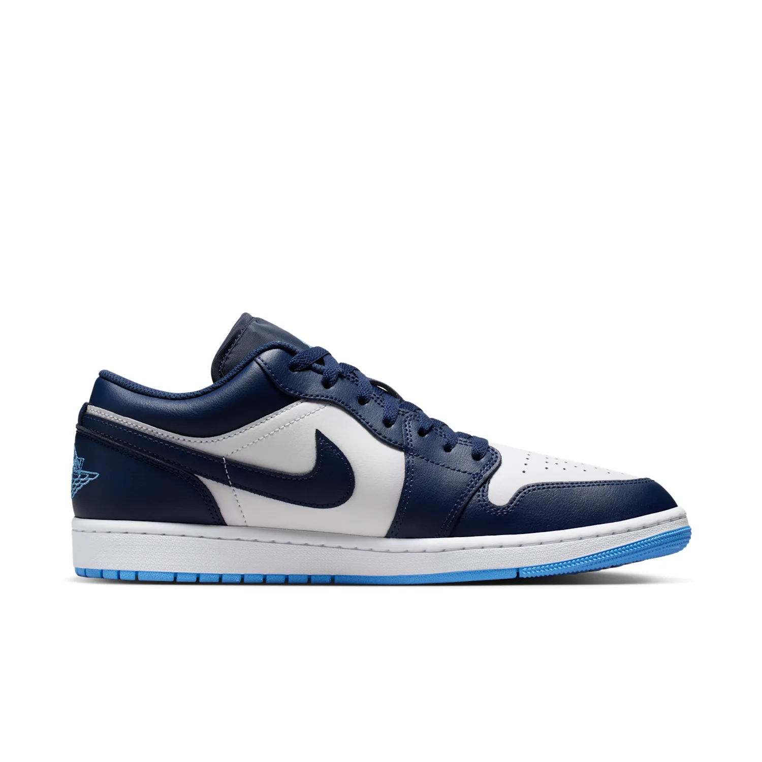 Air Jordan 1 Low image 3