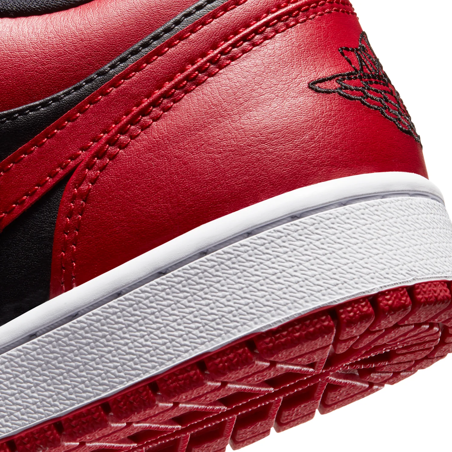Air Jordan 1 Low image 8