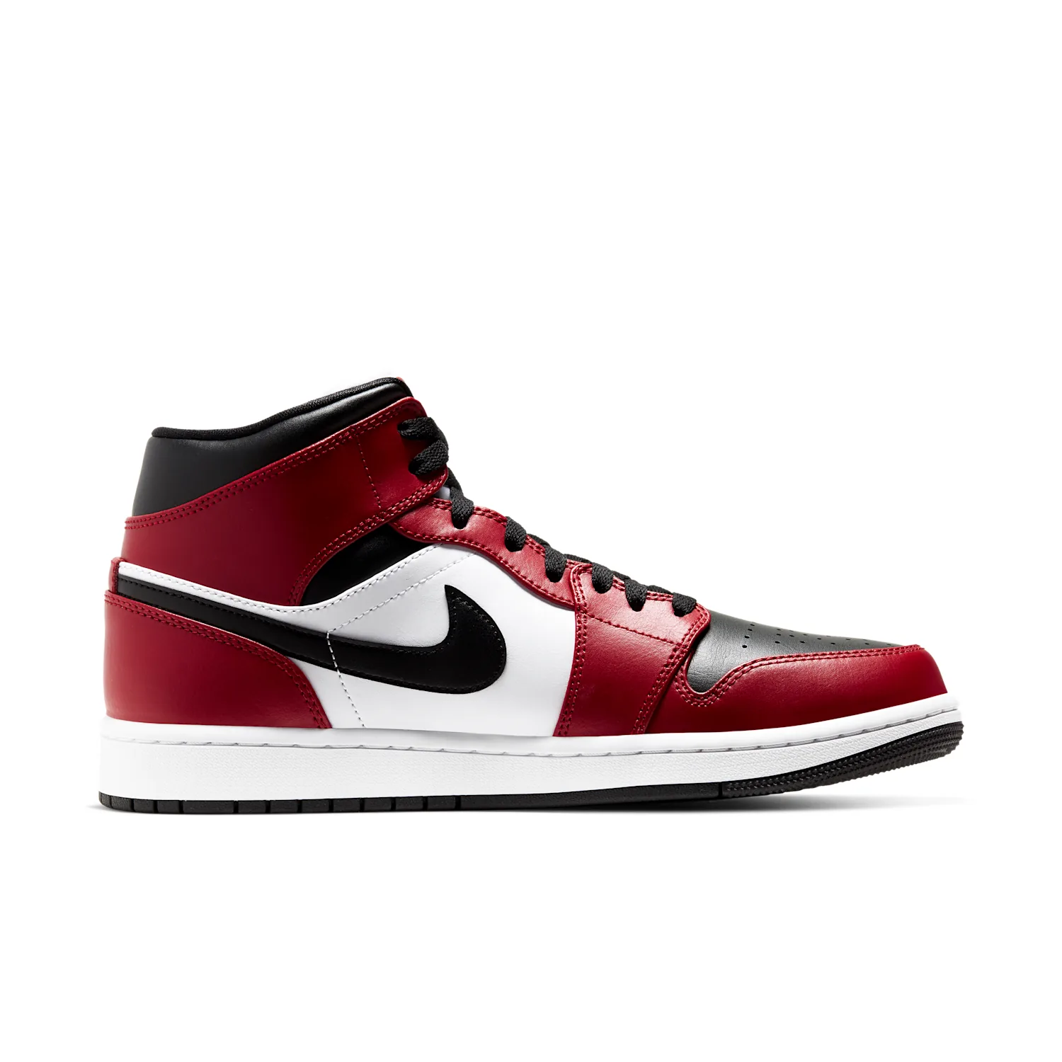 Air Jordan 1 Mid image 3