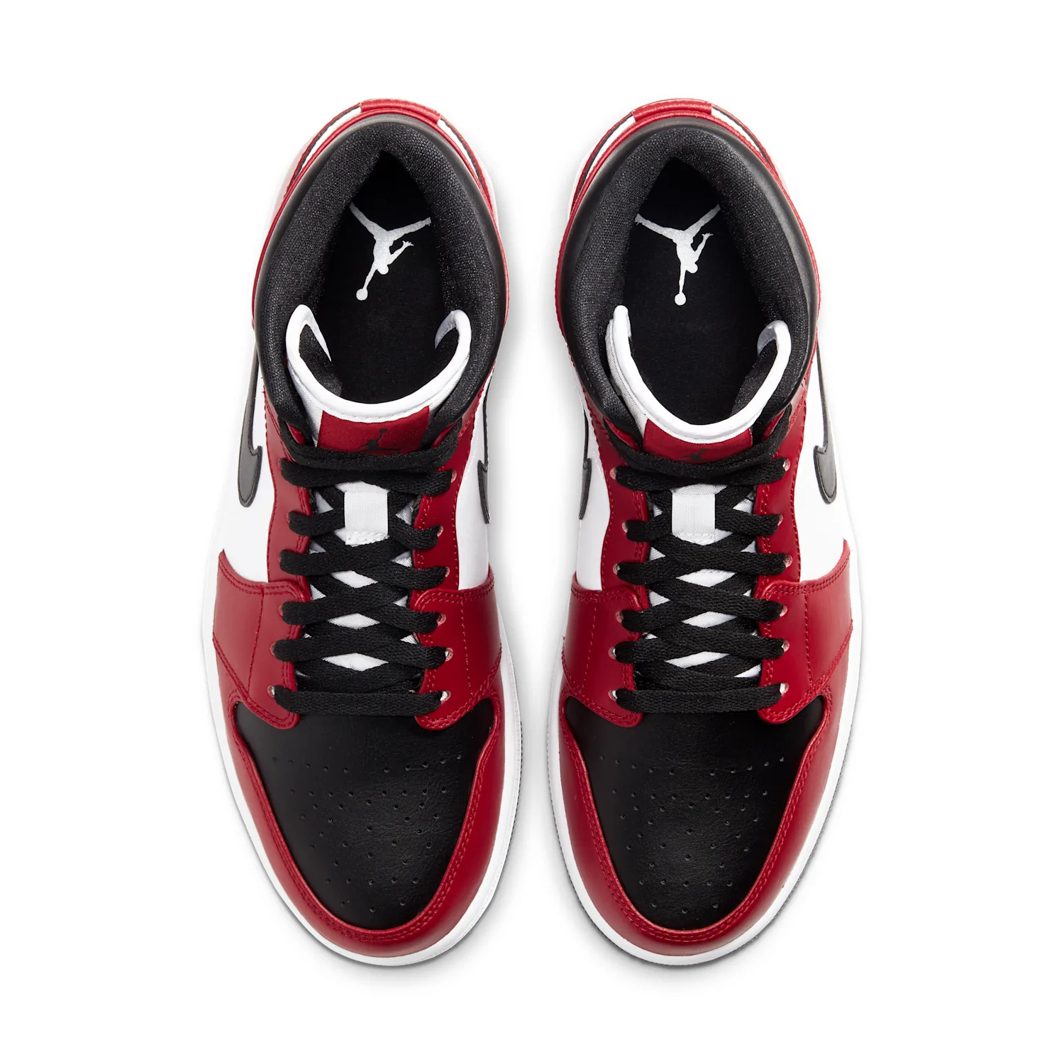 Air Jordan 1 Mid image 4