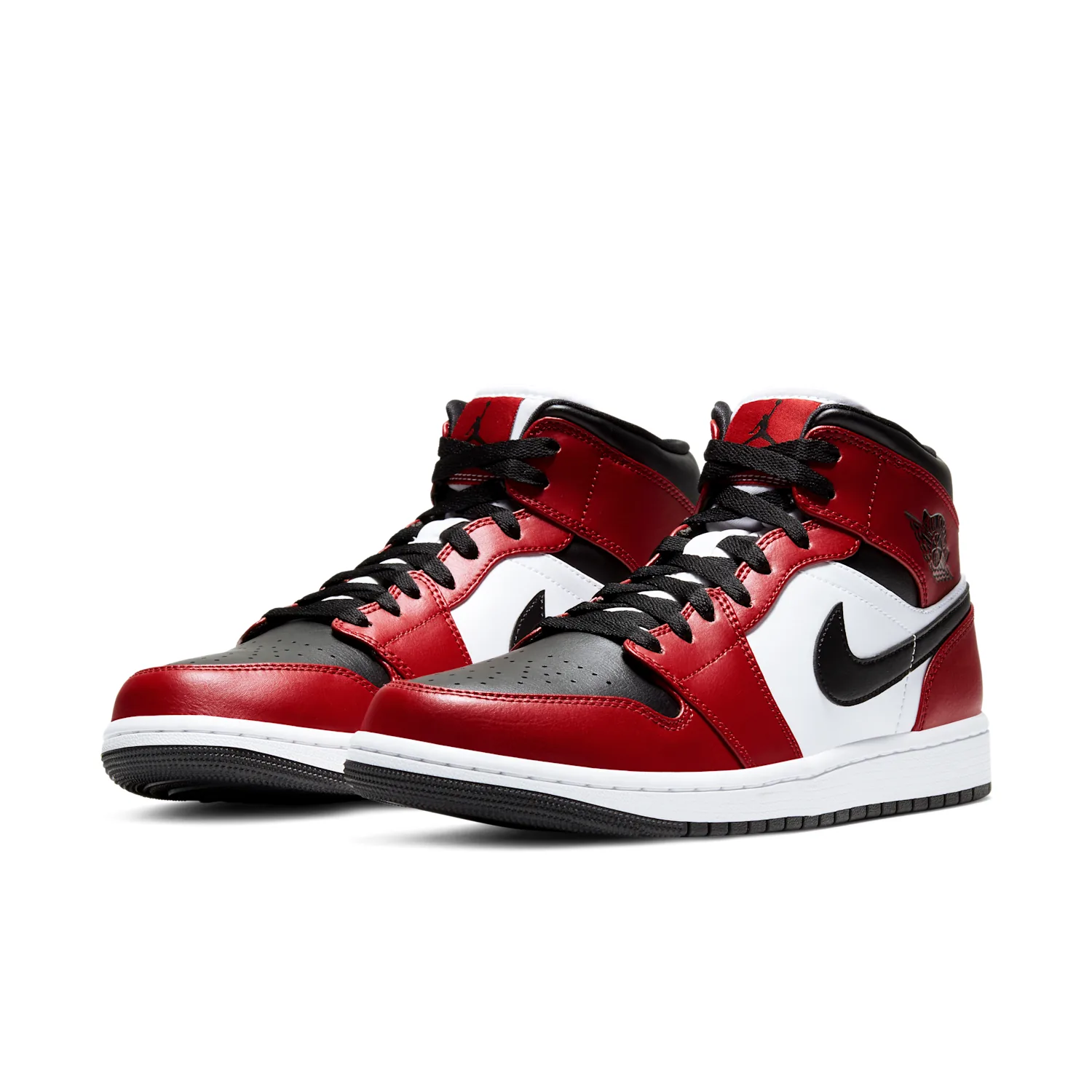 Air Jordan 1 Mid image 5