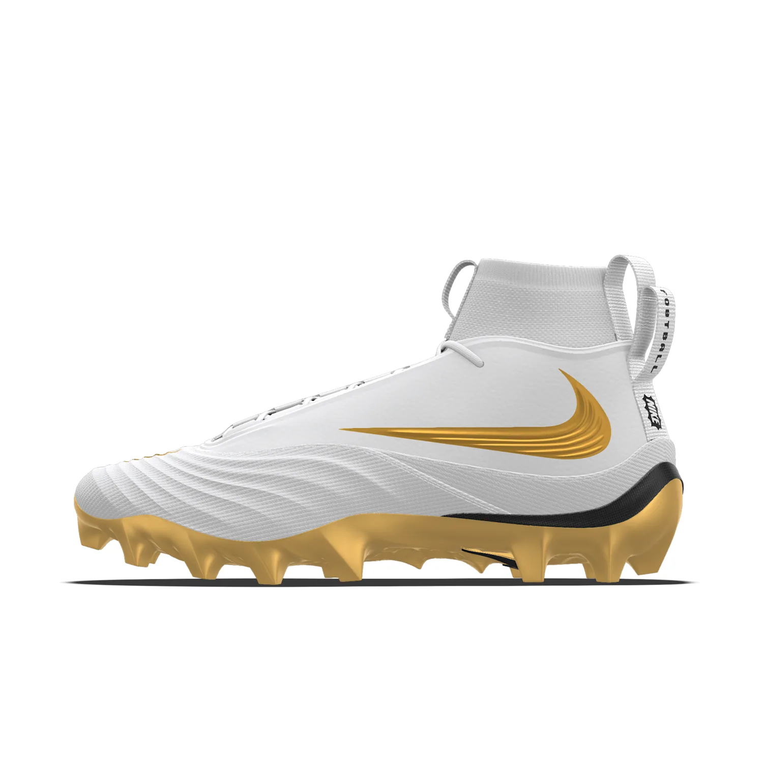 Nike Alpha Menace 5 Pro By You