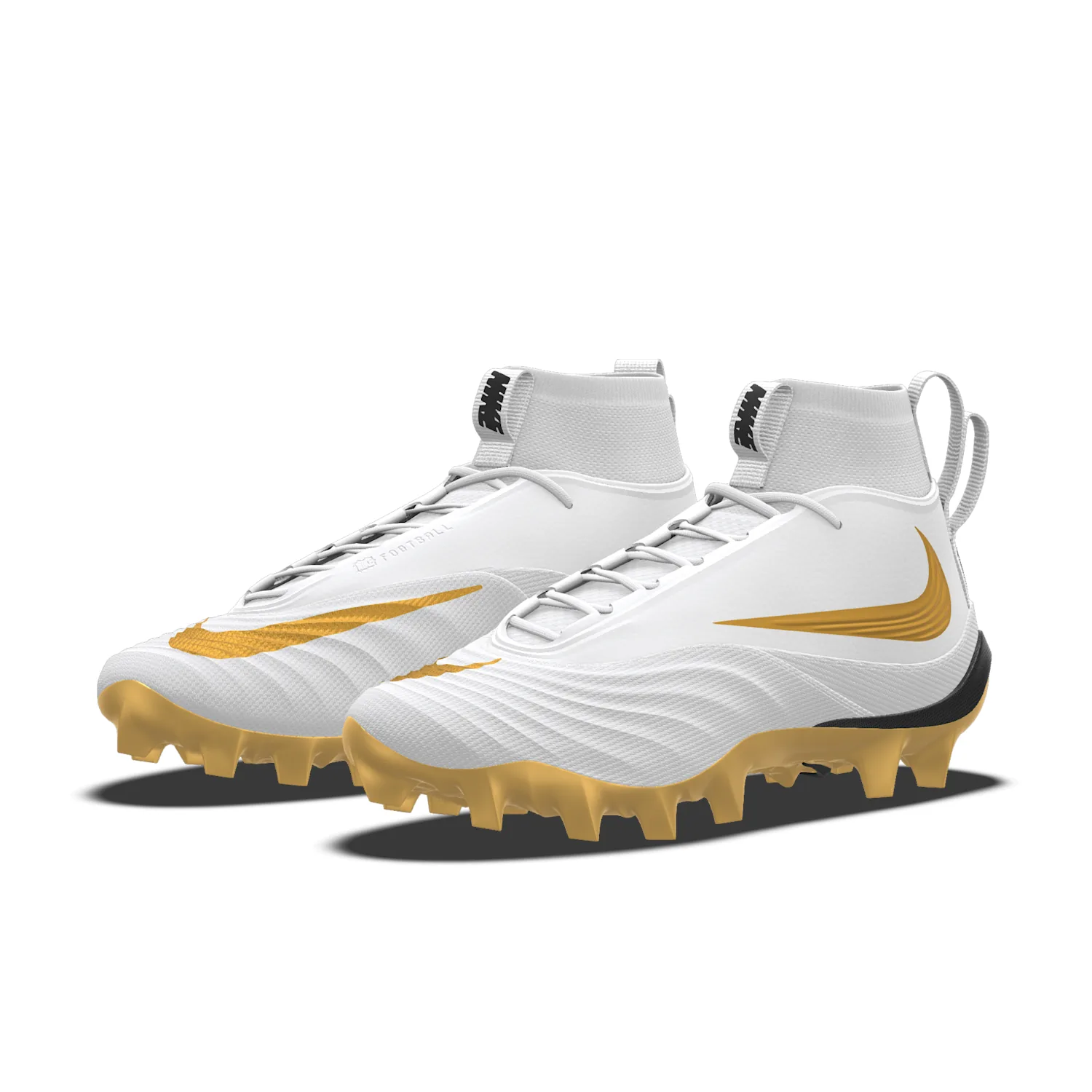 Nike Alpha Menace 5 Pro By You image 2