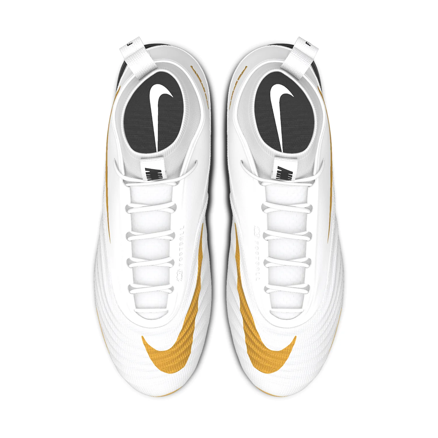 Nike Alpha Menace 5 Pro By You image 4