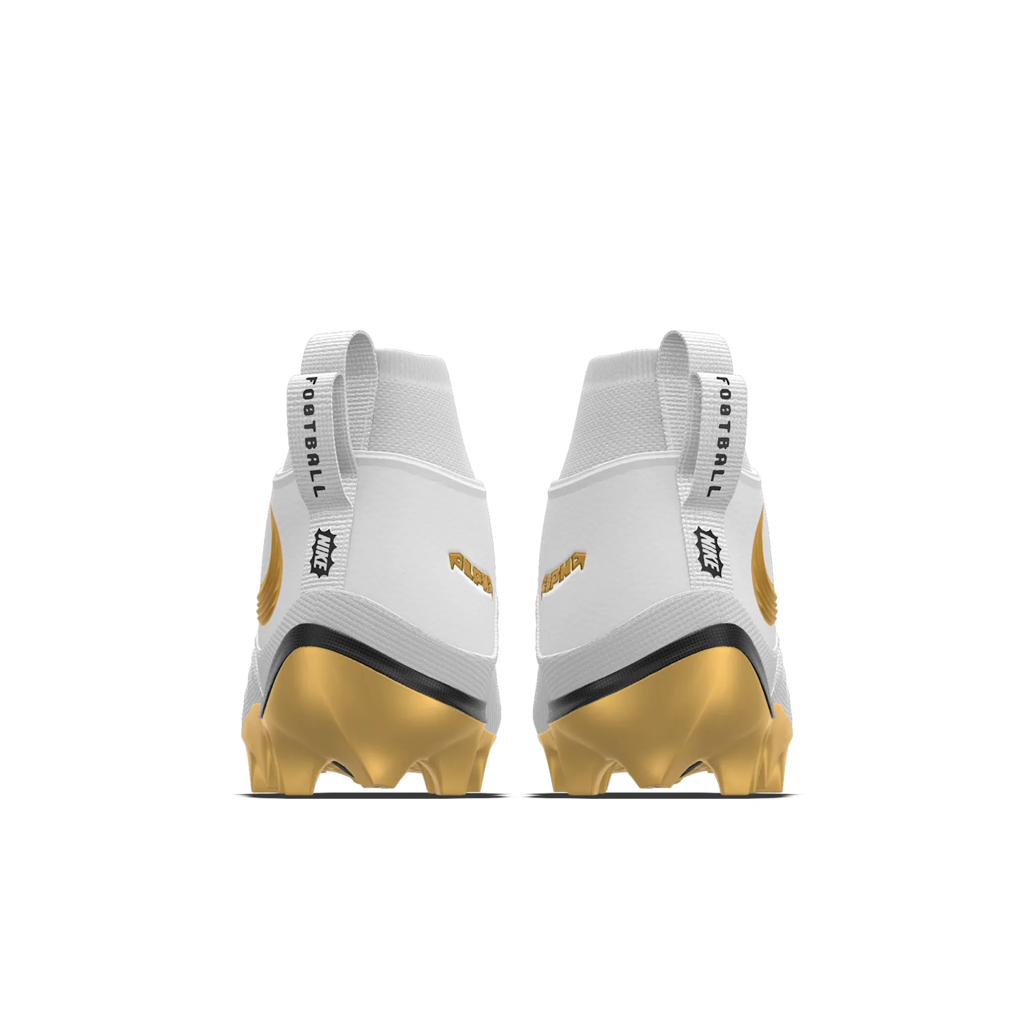 Nike Alpha Menace 5 Pro By You image 5