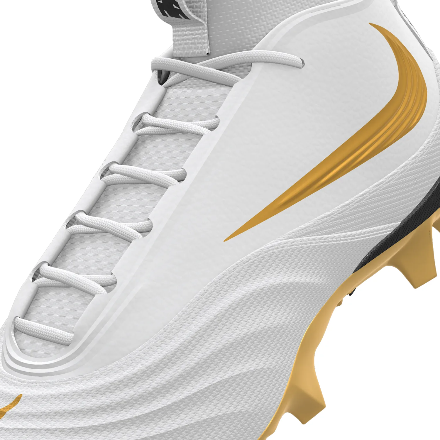 Nike Alpha Menace 5 Pro By You image 7