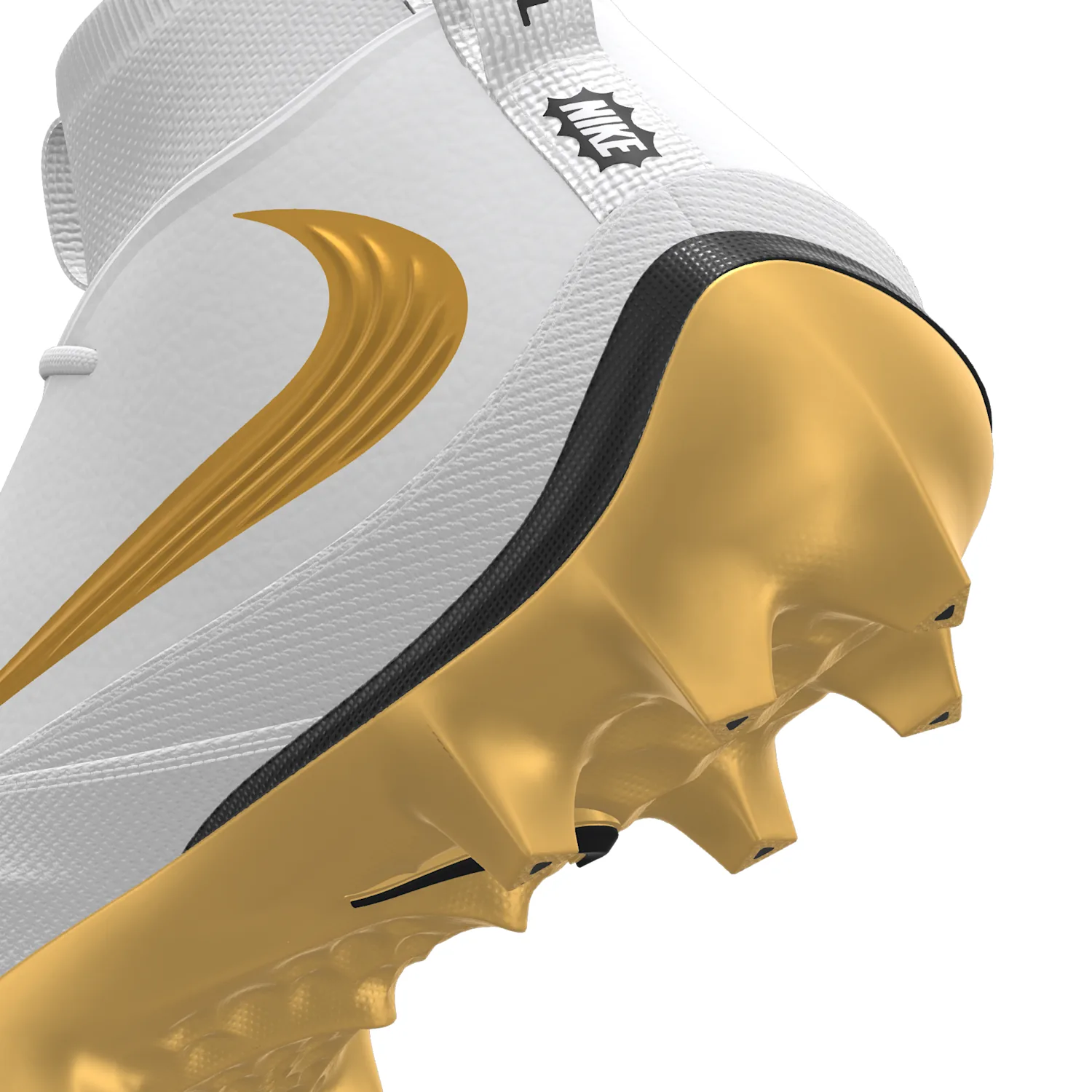 Nike Alpha Menace 5 Pro By You image 8