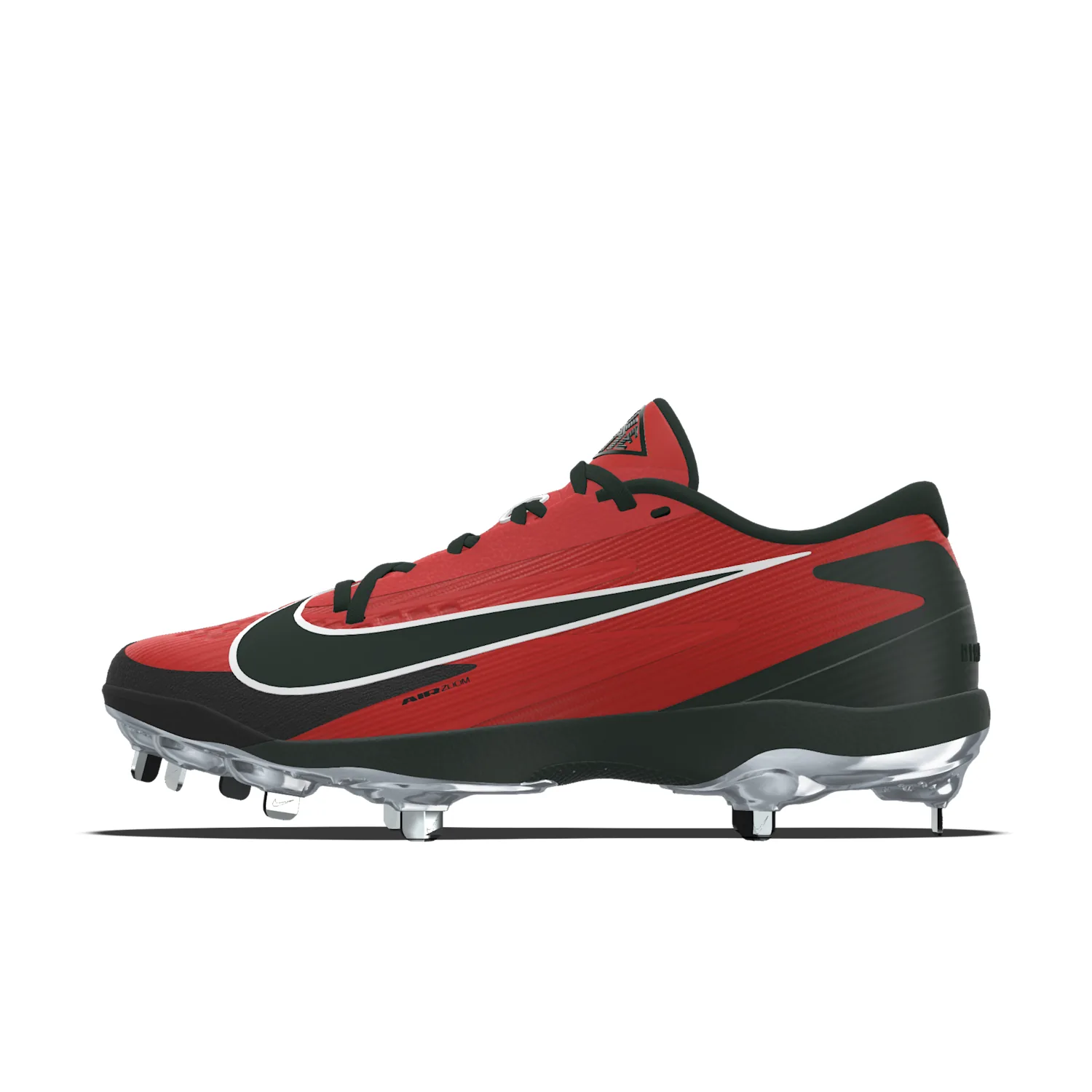 Nike Diamond Standout By Justin Lebron