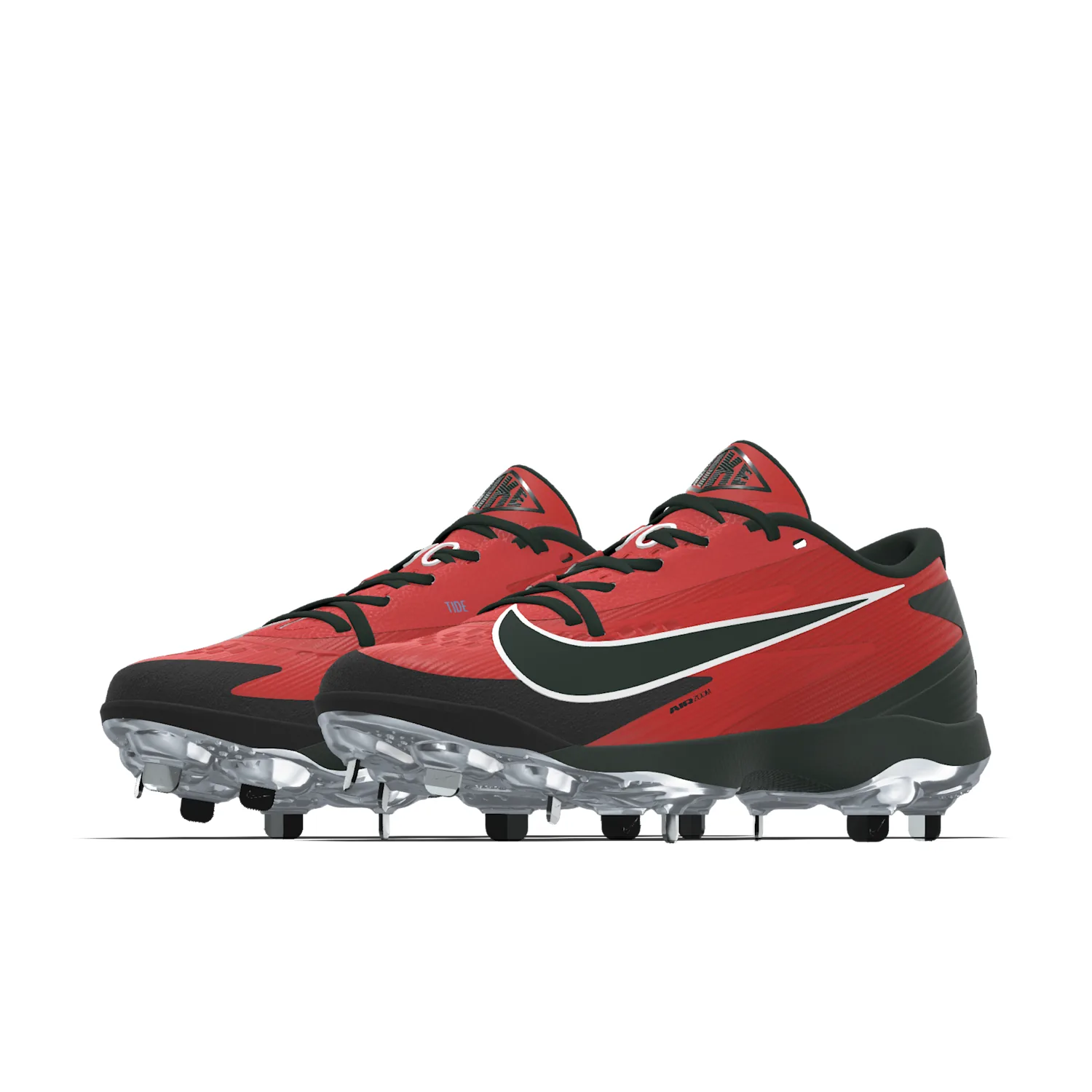 Nike Diamond Standout By Justin Lebron image 2