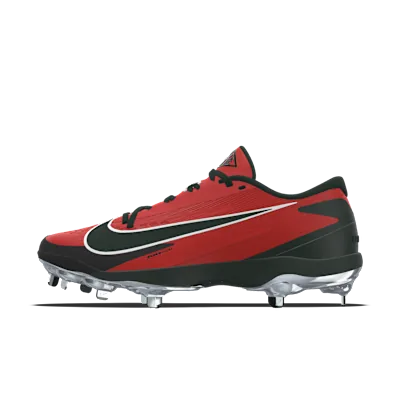 Nike Diamond Standout By Justin Lebron