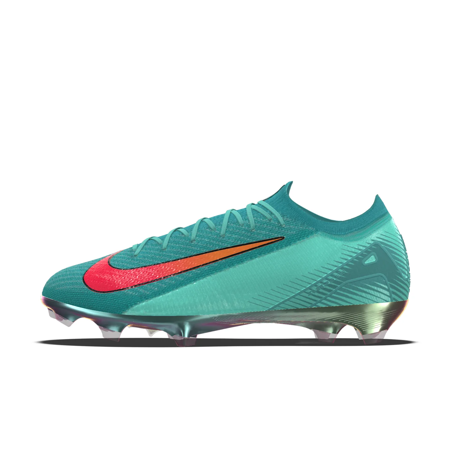 Nike Mercurial Vapor 16 Elite By You