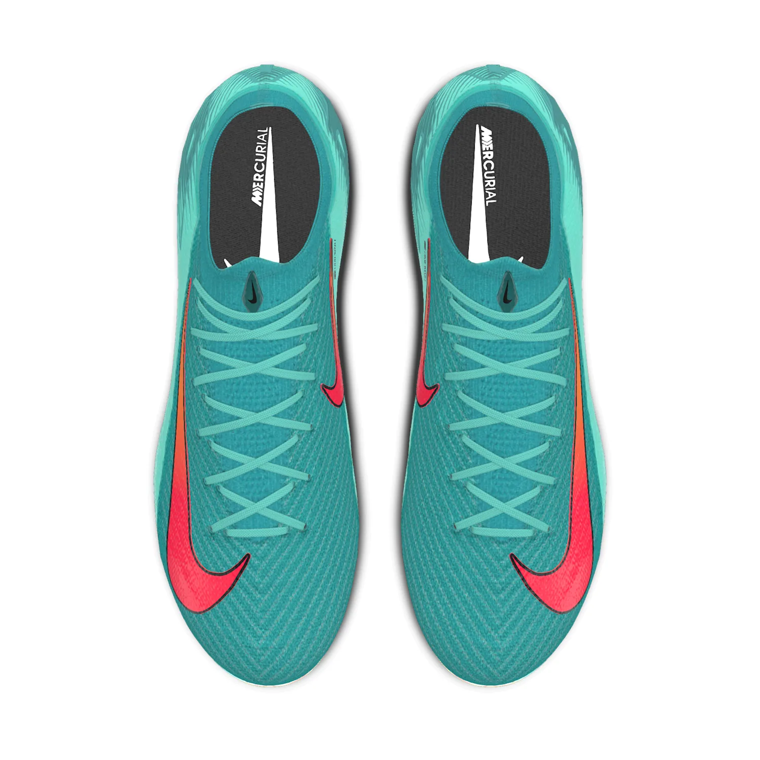 Nike Mercurial Vapor 16 Elite By You image 4