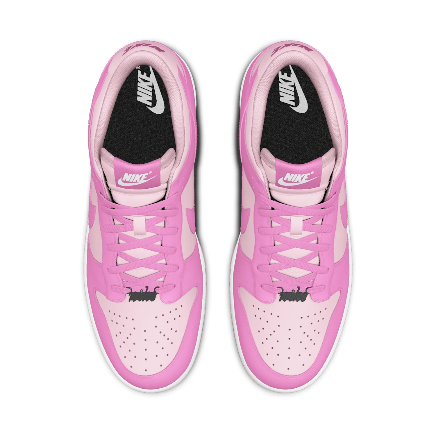 Nike Dunk Low Unlocked By You image 4